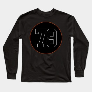 c.hart Long Sleeve T-Shirt